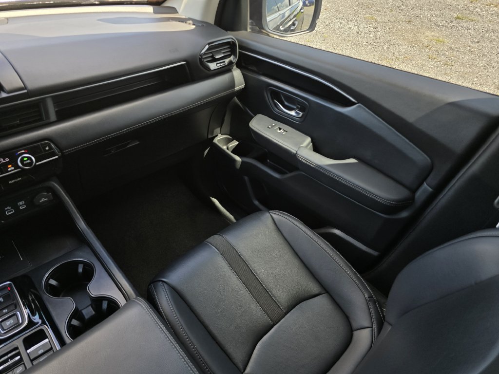 Used 2024 Honda Pilot EX-L image 22