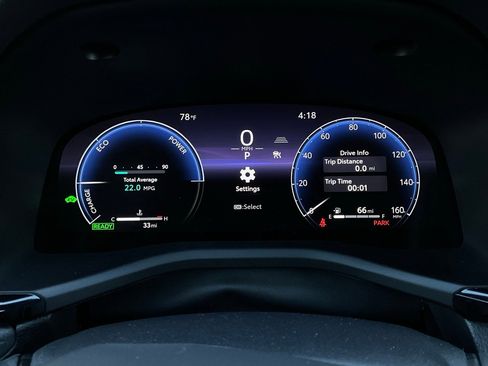 New 2026 Toyota Camry XLE image 37