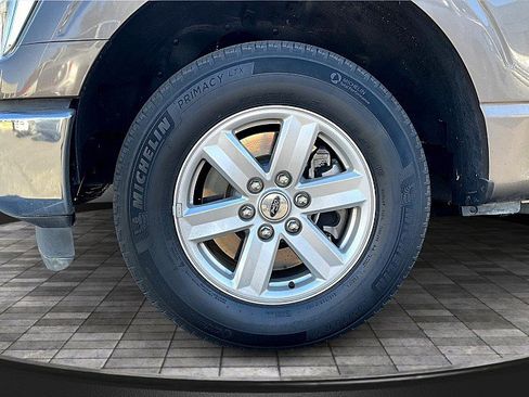 Used 2022 Ford F150 XLT w/ Trailer Tow Package image 11