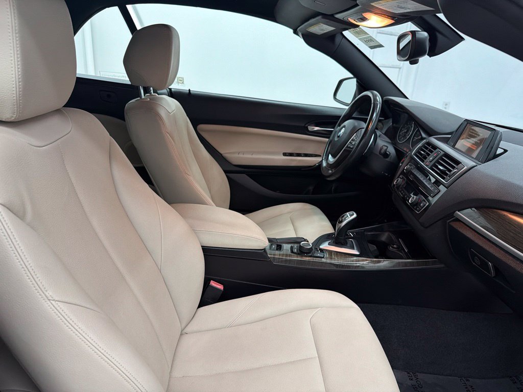 Used 2015 BMW 228i Convertible RWD image 27