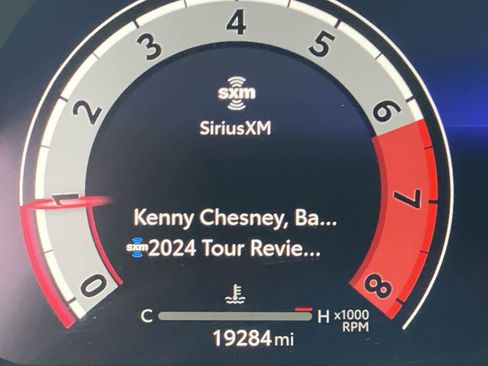 Certified 2025 Toyota Highlander XSE image 34