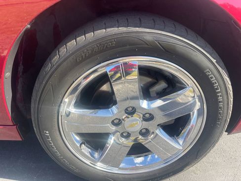 Used 2007 Chevrolet Malibu LTZ image 18