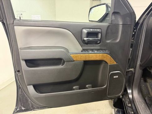 Used 2014 Chevrolet Silverado 1500 LTZ image 8