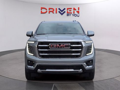 New 2026 GMC Yukon Elevation w/ Elevation Premium Package image 8