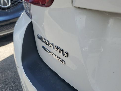 Used 2019 Subaru Impreza 2.0i w/ Eyesight AWD/4WD image 8