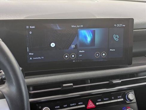 Used 2025 Hyundai Tucson SEL FWD image 14