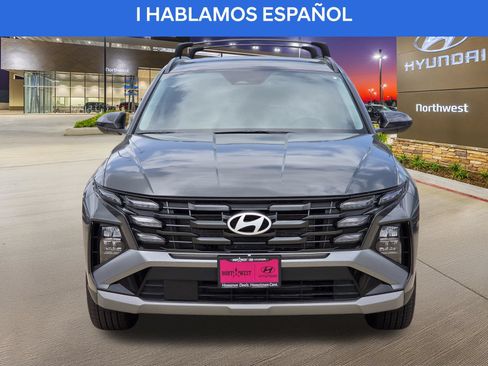 Certified 2026 Hyundai Tucson SEL Plus FWD image 5
