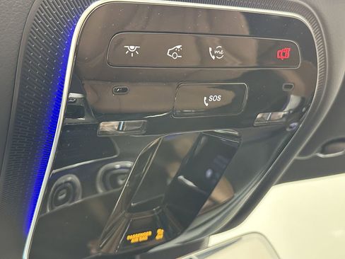 New 2026 Mercedes-Benz CLE 300 4MATIC Cabriolet image 29