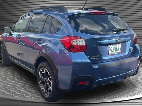 Used 2014 Subaru Crosstrek 2.0i Premium AWD/4WD image 4