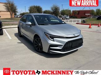 Used 2025 Toyota Corolla SE 360° Tour
