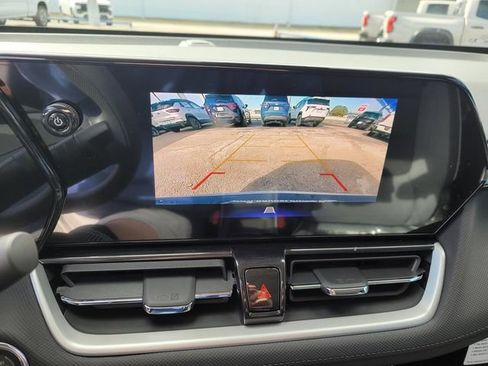 New 2026 Chevrolet TrailBlazer LT w/ Driver Confidence Package image 14