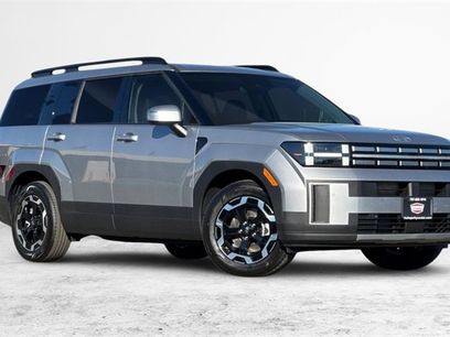 New 2026 Hyundai Santa Fe SEL