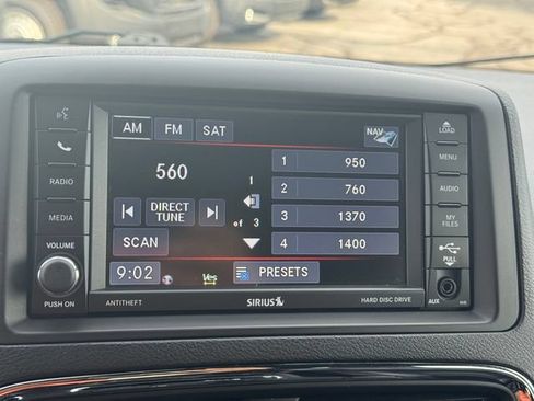 Certified 2017 Dodge Grand Caravan GT FWD image 28