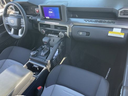 New 2026 Toyota Tacoma TRD Sport image 24