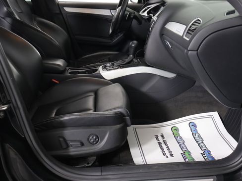 Used 2012 Audi S4 Prestige image 22