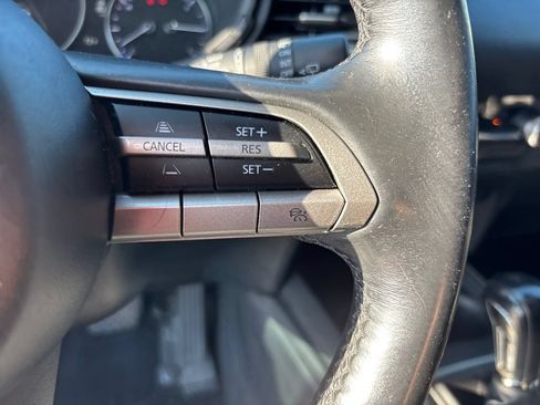 Used 2023 MAZDA CX-30 AWD 2.5 S w/ Select Package image 24