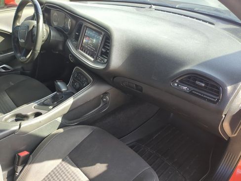 Used 2017 Dodge Challenger T/A RWD image 18