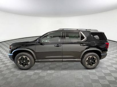 New 2026 Honda Passport TrailSport Elite