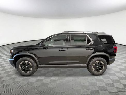 New 2026 Honda Passport TrailSport Elite image 3