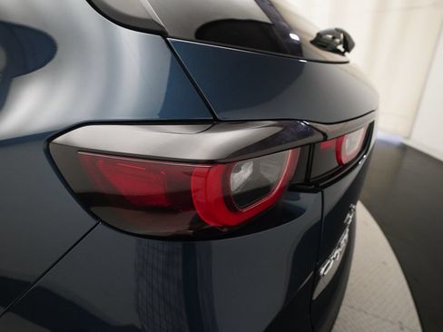 Certified 2025 MAZDA CX-50 AWD 2.5 S w/ Preferred Package image 32
