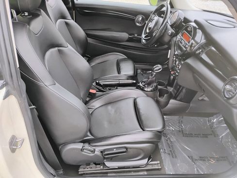 Used 2016 MINI Cooper S FWD image 12