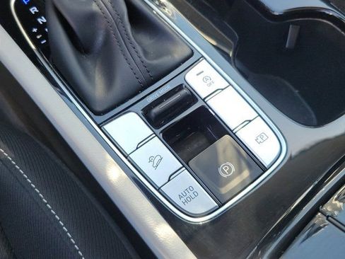 Used 2023 Hyundai Tucson SEL image 29