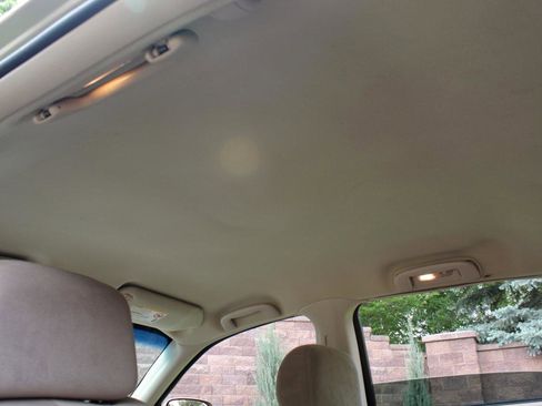 Used 2005 Chevrolet Impala w/ Preferred Equipment Group FWD image 30