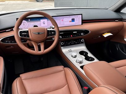 New 2026 Genesis GV70 2.5T Advanced