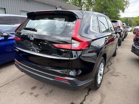 Used 2024 Honda CR-V LX image 6