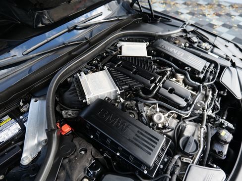 Used 2018 BMW M760i xDrive M760i xDrive Sedan image 55