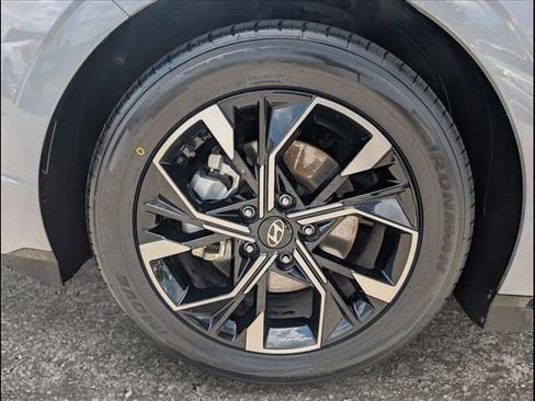 Used 2025 Kia K4 FWD image 20