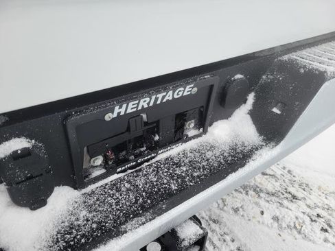 New 2026 Chevrolet Silverado 1500 LT w/ All Star Edition Plus image 26