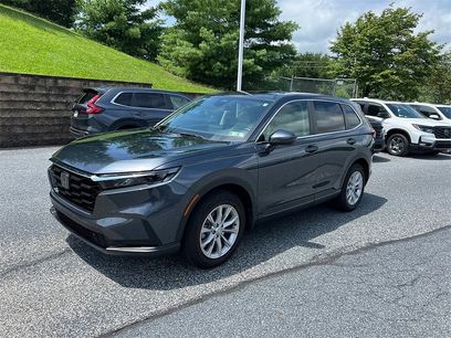 Used 2023 Honda CR-V EX-L