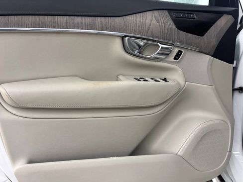 Used 2020 Volvo XC90 T6 Inscription w/ Protection Package AWD/4WD image 26