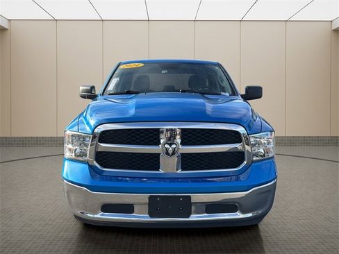 Certified 2024 RAM 1500 Classic SLT image 8