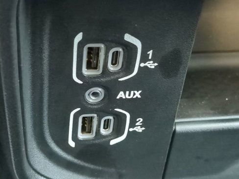 Used 2024 RAM 2500 Laramie w/ Safety Group image 22