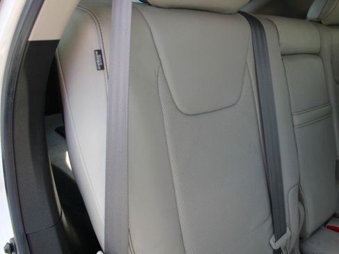Used 2015 Lexus RX 350 FWD image 37