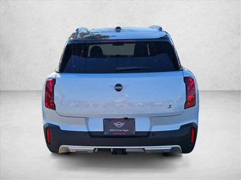New 2026 MINI Cooper Countryman S AWD/4WD image 8