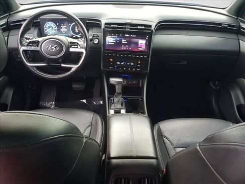 Used 2023 Hyundai Santa Cruz Limited AWD/4WD image 19