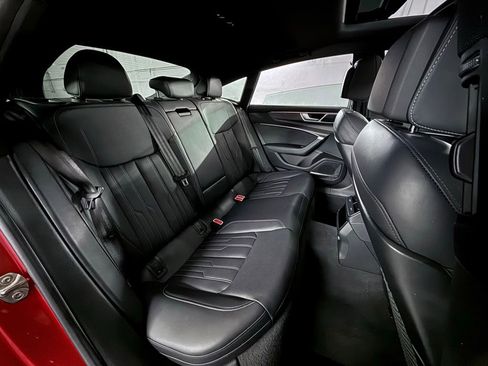 Used 2022 Audi S7 Prestige image 26