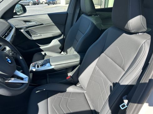 Used 2026 BMW X2 xDrive28i w/ Technology Package image 21