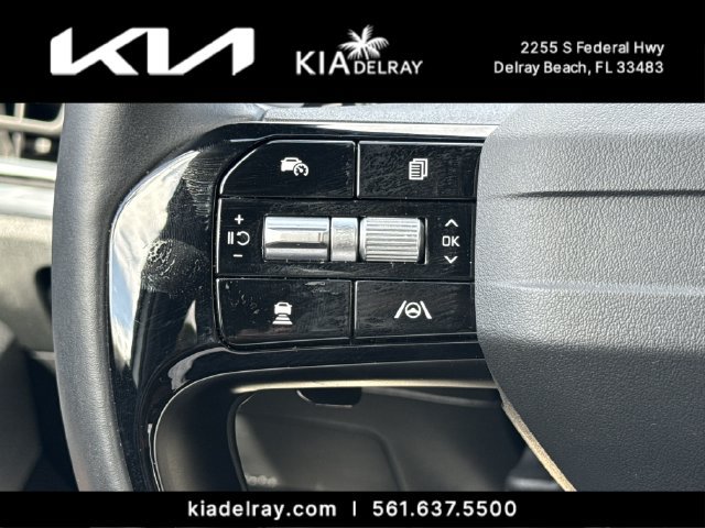 Used 2026 Kia Sorento SX Prestige AWD/4WD image 31