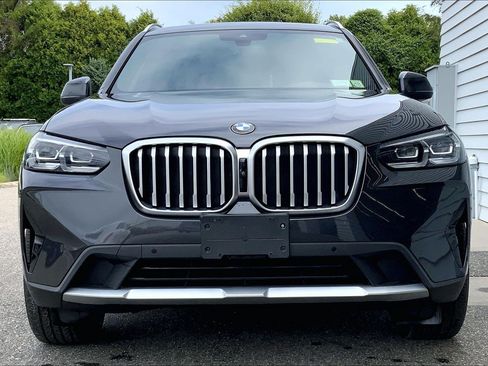 Used 2023 BMW X3 xDrive30i w/ Premium Package AWD/4WD image 10