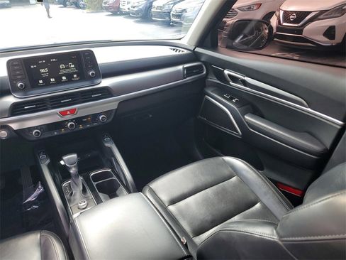 Used 2021 Kia Telluride S image 17