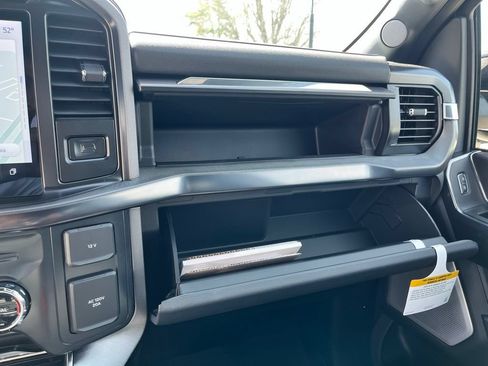 New 2026 Ford F150 Platinum w/ Equipment Group 702A High AWD/4WD image 21