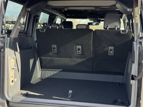 New 2025 Ford Bronco Outer Banks image 33