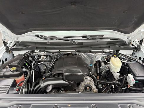 Used 2016 GMC Sierra 2500 SLE w/ SLE Preferred Package image 10