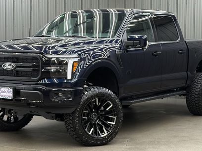 Used 2026 Ford F150 Lariat