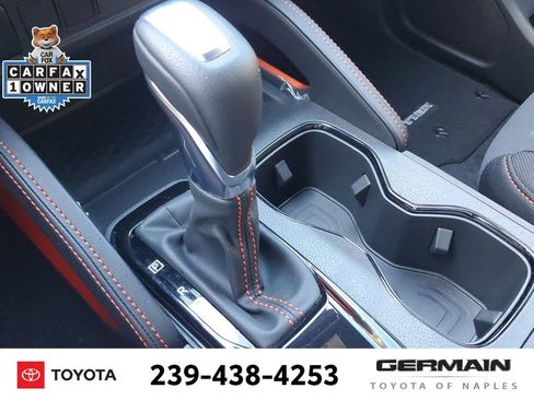 Used 2023 Nissan Frontier Pro-X w/ Tow Package image 30