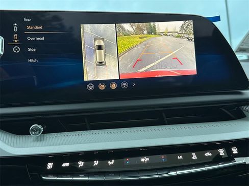 New 2026 Cadillac Optiq Sport 2 image 26